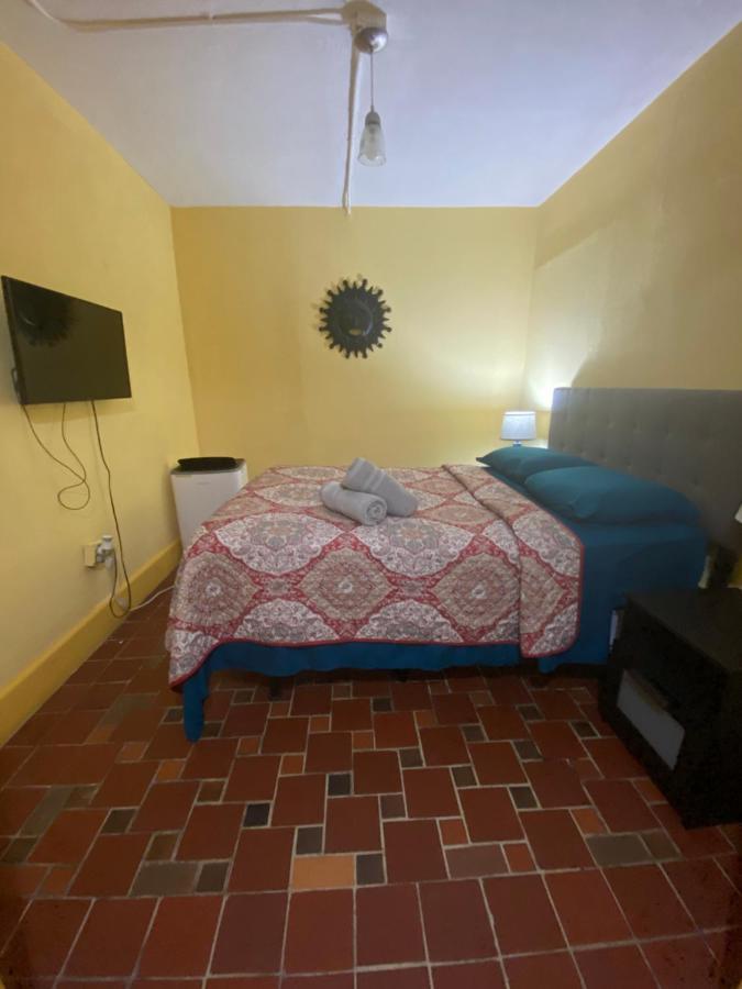 Hoosville Hostel Florida City Eksteriør bilde